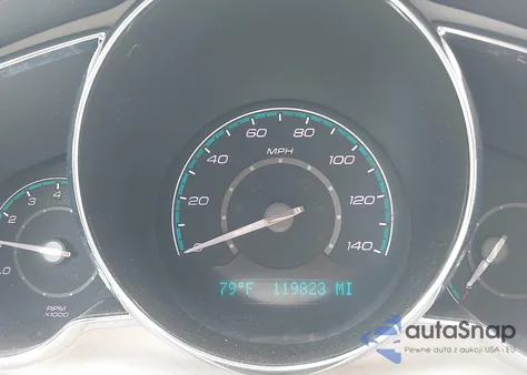 2012 Chevrolet Malibu Ls из США, поврежденный, VIN 1G1ZB5E00CF298664